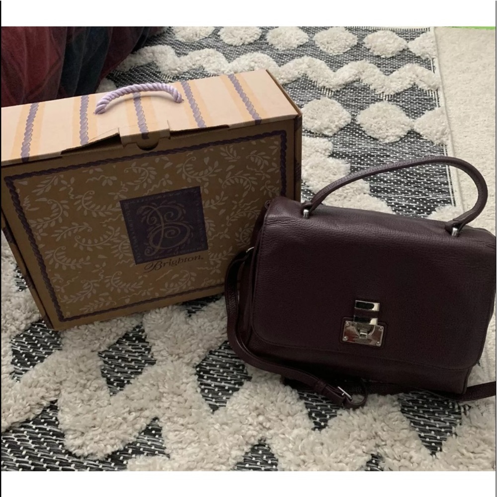 Brighten Crossbody bag